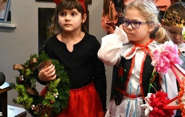 &bdquo;WE WISH YOU A MERRY CHRISTMAS&rdquo; 3