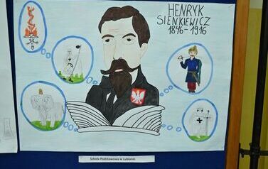 XXIV Międzyszkolny Konkurs &bdquo;Nobliści Polscy&rdquo; w Choszcznie 11