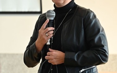 "Razem przeciw przemocy r&oacute;wieśniczej" 4