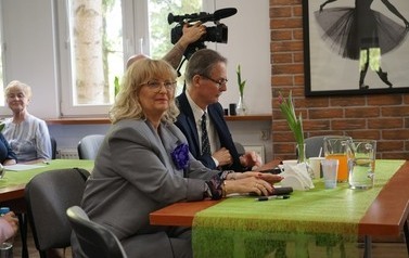 Konkurs Recytatorski Poezji Religijno-Patriotycznej 3