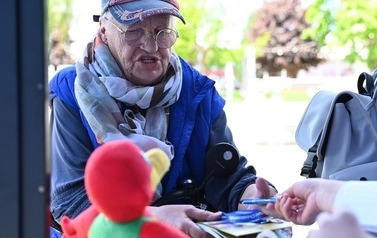 Dla zdrowia mieszkańc&oacute;w Powiatu Choszczeńskiego 1