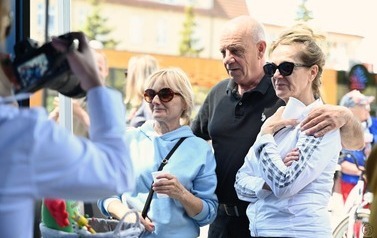 Dla zdrowia mieszkańc&oacute;w Powiatu Choszczeńskiego 3