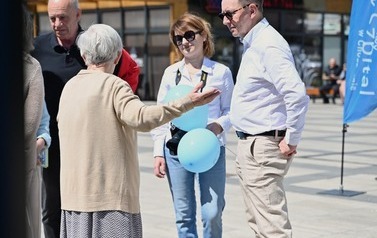Dla zdrowia mieszkańc&oacute;w Powiatu Choszczeńskiego 4