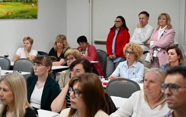 Dla zdrowia mieszkańc&oacute;w Powiatu Choszczeńskiego 8