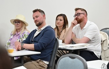 Dla zdrowia mieszkańc&oacute;w Powiatu Choszczeńskiego 12
