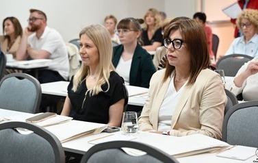 Dla zdrowia mieszkańc&oacute;w Powiatu Choszczeńskiego 13