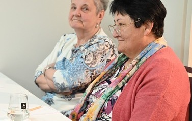 Dla zdrowia mieszkańc&oacute;w Powiatu Choszczeńskiego 15