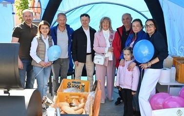 Dla zdrowia mieszkańc&oacute;w Powiatu Choszczeńskiego 22