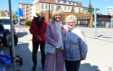 Dla zdrowia mieszkańc&oacute;w Powiatu Choszczeńskiego 23