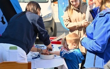 Dla zdrowia mieszkańc&oacute;w Powiatu Choszczeńskiego 24