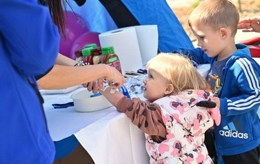 Dla zdrowia mieszkańc&oacute;w Powiatu Choszczeńskiego 29