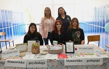 Wybierz klasę swoich marzeń 8