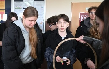 Wybierz klasę swoich marzeń 10