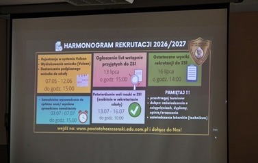 Wybierz klasę swoich marzeń 12