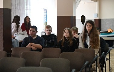 Wybierz klasę swoich marzeń 14