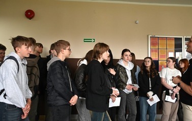 Wybierz klasę swoich marzeń 17