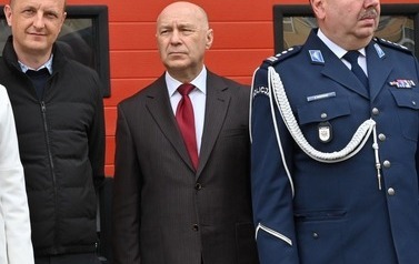 Obchody Powiatowego Dnia Strażaka 14