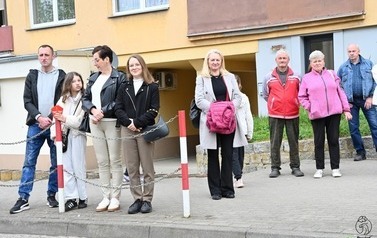 Obchody Powiatowego Dnia Strażaka 31