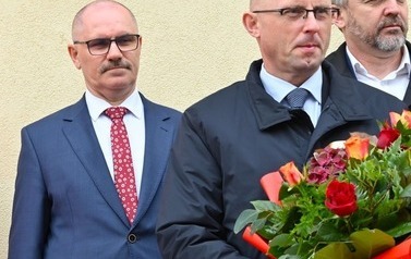 Obchody Powiatowego Dnia Strażaka 46