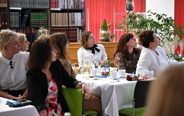 Dzień Bibliotekarza i Bibliotek 1