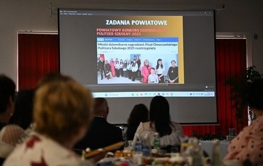 Dzień Bibliotekarza i Bibliotek 2