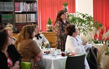 Dzień Bibliotekarza i Bibliotek 3