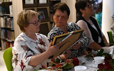 Dzień Bibliotekarza i Bibliotek 4