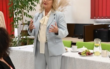 Dzień Bibliotekarza i Bibliotek 7