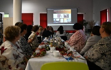Dzień Bibliotekarza i Bibliotek 8