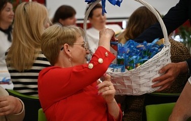 Dzień Bibliotekarza i Bibliotek 10