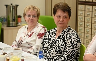 Dzień Bibliotekarza i Bibliotek 14