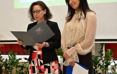 Dzień Bibliotekarza i Bibliotek 16