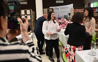 Dzień Bibliotekarza i Bibliotek 20