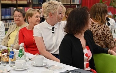 Dzień Bibliotekarza i Bibliotek 26