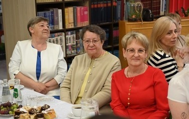 Dzień Bibliotekarza i Bibliotek 28