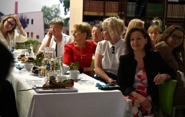 Dzień Bibliotekarza i Bibliotek 34