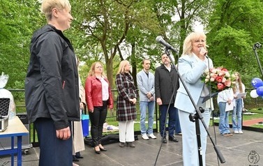81 lat tradycji &bdquo;Jedynki&rdquo; 1