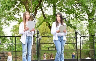 81 lat tradycji &bdquo;Jedynki&rdquo; 7