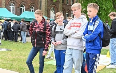 81 lat tradycji &bdquo;Jedynki&rdquo; 21