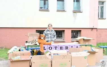 81 lat tradycji &bdquo;Jedynki&rdquo; 22
