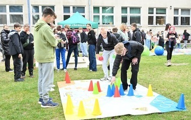 81 lat tradycji &bdquo;Jedynki&rdquo; 23