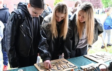 81 lat tradycji &bdquo;Jedynki&rdquo; 27