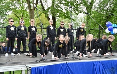81 lat tradycji &bdquo;Jedynki&rdquo; 32