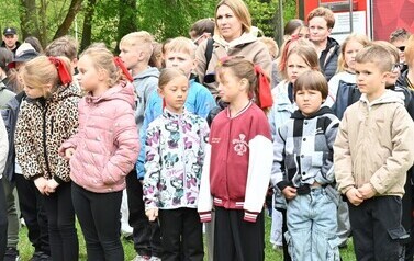 81 lat tradycji &bdquo;Jedynki&rdquo; 35