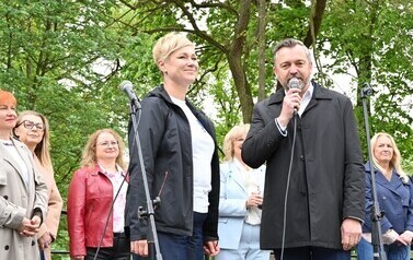 81 lat tradycji &bdquo;Jedynki&rdquo; 37