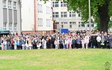 81 lat tradycji &bdquo;Jedynki&rdquo; 38