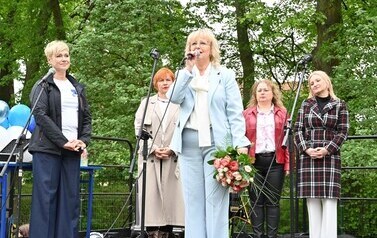 81 lat tradycji &bdquo;Jedynki&rdquo; 39