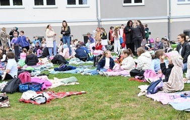 81 lat tradycji &bdquo;Jedynki&rdquo; 45