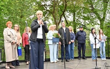 81 lat tradycji &bdquo;Jedynki&rdquo; 46