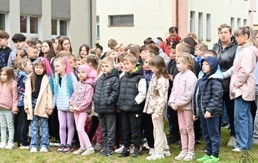 81 lat tradycji &bdquo;Jedynki&rdquo; 47